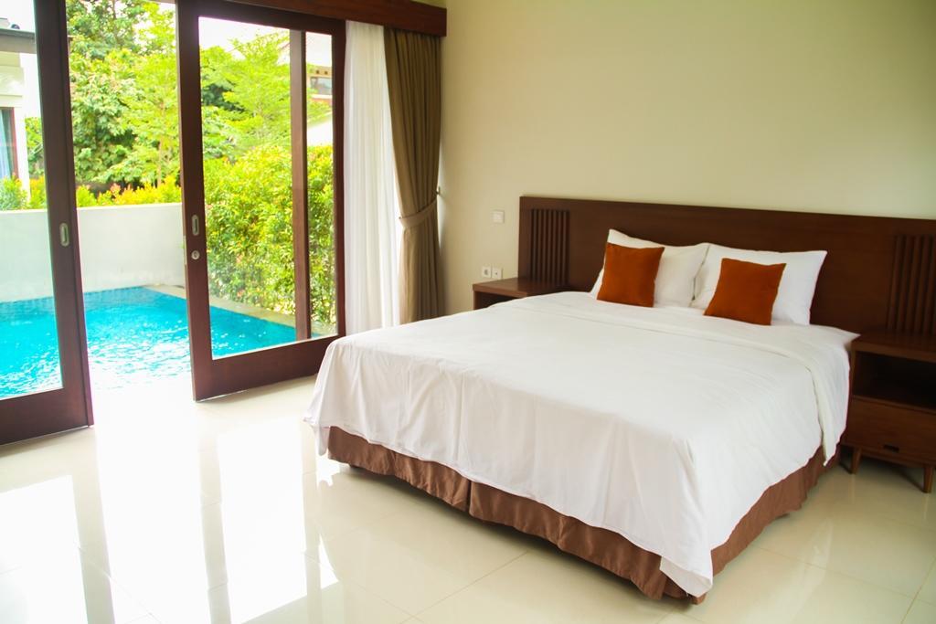 Country Woods Jakarta Aparthotel Cilandak  Zewnętrze zdjęcie